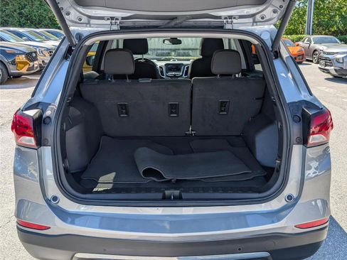 Used 2024 Chevrolet Equinox LT AWD/4WD image 14