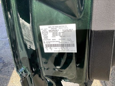 Used 2013 Ford F150 XLT image 19