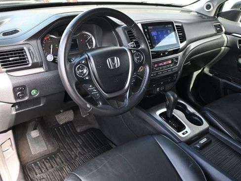 Used 2016 Honda Pilot EX-L image 10
