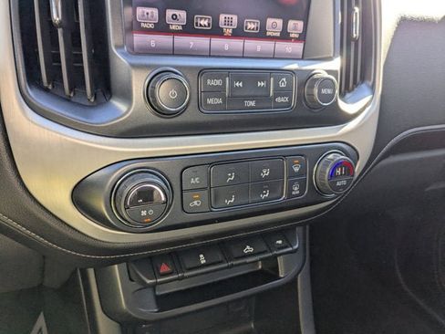 Used 2016 GMC Canyon SLE w/ SLE Convenience Package image 23