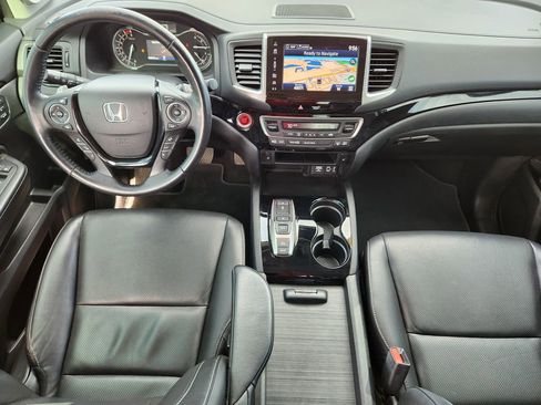 Used 2020 Honda Ridgeline RTL-E image 10