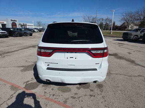 New 2026 Dodge Durango GT image 5