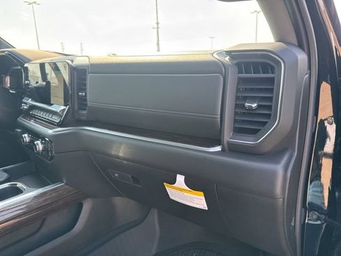 New 2026 GMC Sierra 1500 Elevation w/ Elevation Premium Package AWD/4WD image 57