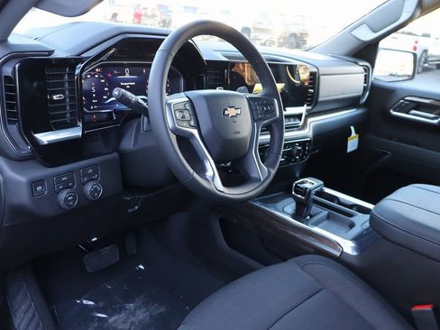 New 2026 Chevrolet Silverado 1500 LT w/ Protection Package image 6