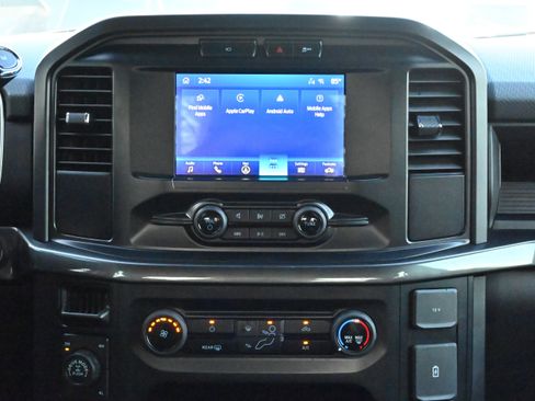 Used 2023 Ford F150 XL w/ STX Appearance Package image 5