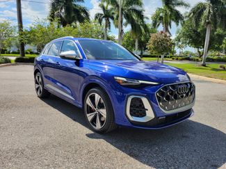 New 2026 Audi SQ5 Premium Plus video 1