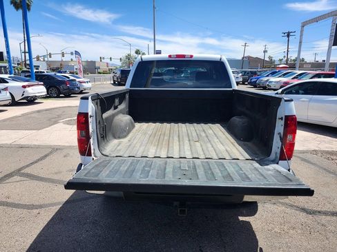 Used 2011 Chevrolet Silverado 1500 LT w/ Regional Value Package RWD image 29