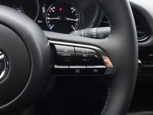 New 2026 MAZDA CX-30 2.5 Turbo w/ Premium Plus Pkg image 18