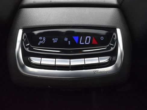 Used 2020 Cadillac XT6 Sport AWD/4WD image 27
