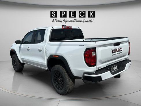New 2026 GMC Canyon Elevation w/ Convenience Package AWD/4WD image 3