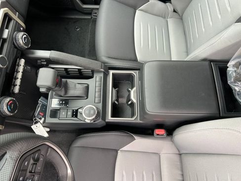 New 2026 Toyota Tacoma TRD Sport AWD/4WD image 27