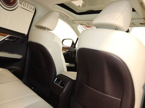 Used 2020 Lexus RX 350 AWD w/ Premium Package image 58