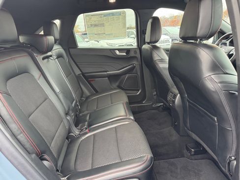 New 2025 Ford Escape ST-Line Select w/ Tech Pack #2 image 28
