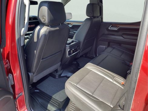 Used 2022 GMC Sierra 1500 Denali AWD/4WD image 26