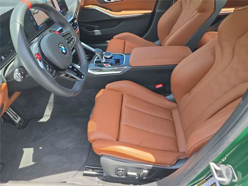 Used 2026 BMW M3 Competition AWD/4WD image 22