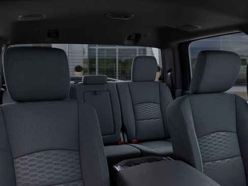 New 2026 RAM 3500 Big Horn AWD/4WD image 26