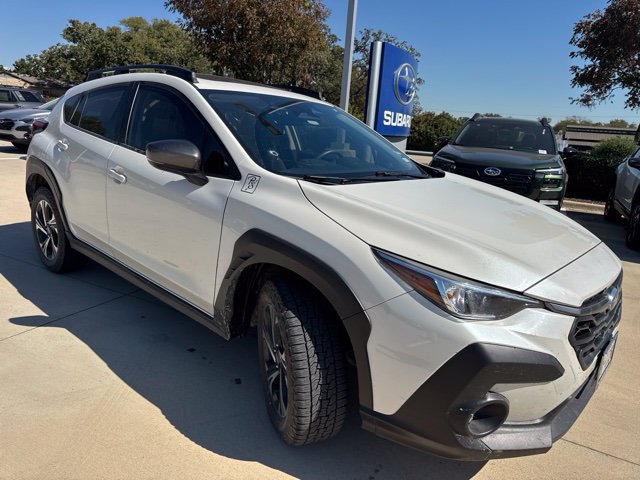 Used 2025 Subaru Crosstrek 2.5i Premium AWD/4WD image 1
