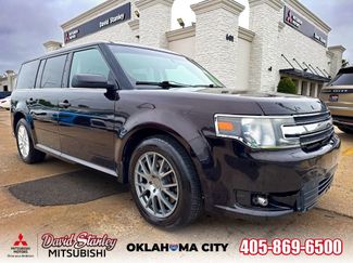 Used 2014 Ford Flex SEL w/ Equipment Group 202A FWD 360° Tour