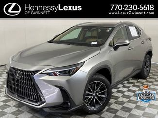 Used 2025 Lexus NX 250 FWD w/ Towing Package (2000 Lbs) video 1