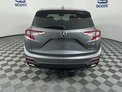 Used 2024 Acura RDX SH-AWD w/ Technology Package image 22