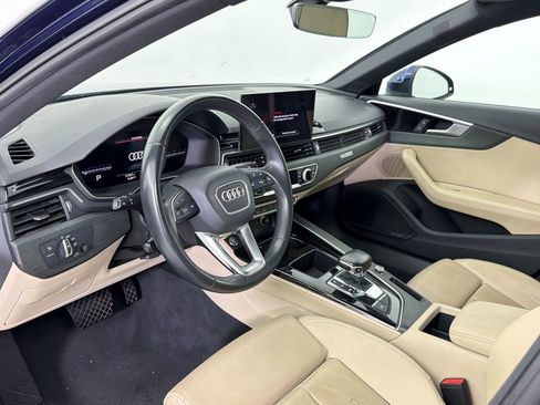 Used 2024 Audi A4 2.0T Premium Plus AWD/4WD image 4