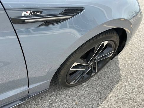 Used 2024 Hyundai Sonata N Line FWD image 7