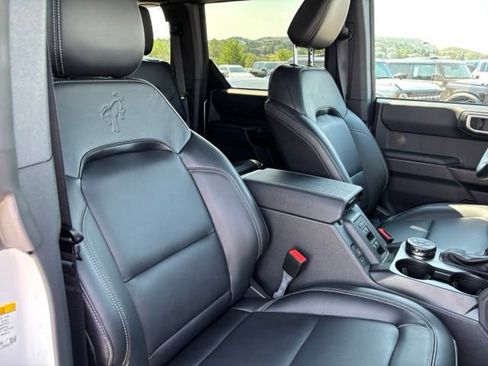 New 2026 Ford Bronco Outer Banks w/ Sasquatch Package AWD/4WD image 23