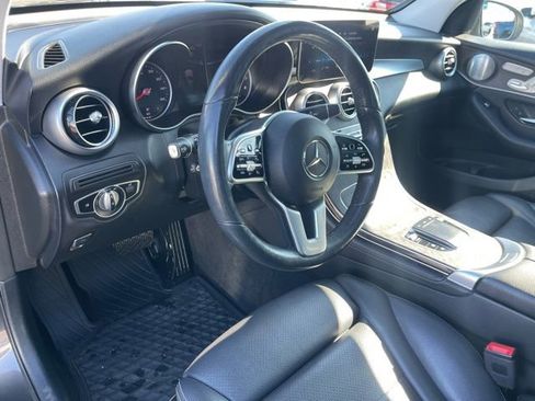 Used 2020 Mercedes-Benz GLC 300 4MATIC image 22