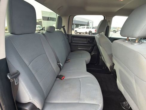 Used 2014 RAM 1500 Express image 14