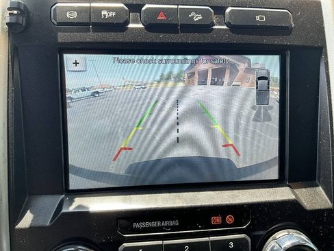 Used 2018 Ford F250 Lariat w/ Chrome Package AWD/4WD image 14