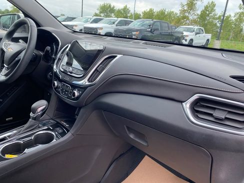Certified 2023 Chevrolet Equinox Premier AWD/4WD image 20