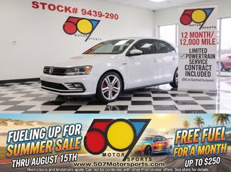 Used 2016 Volkswagen Jetta GLI SE FWD video 1