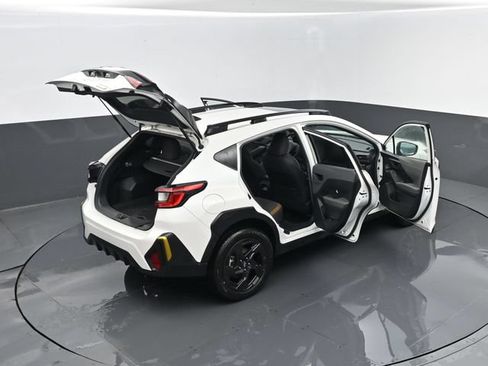 Used 2025 Subaru Crosstrek 2.5i Sport AWD/4WD image 26