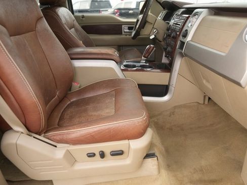 Used 2010 Ford F150 Lariat image 18