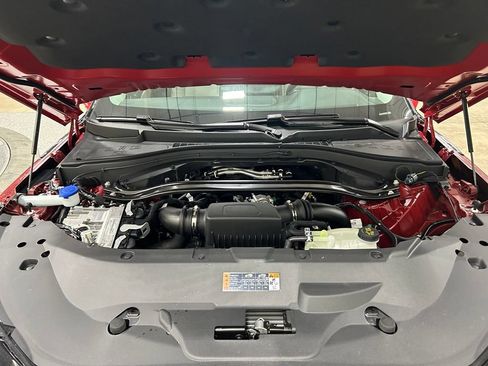 New 2026 Lincoln Aviator AWD w/ Jet Appearance Package image 33