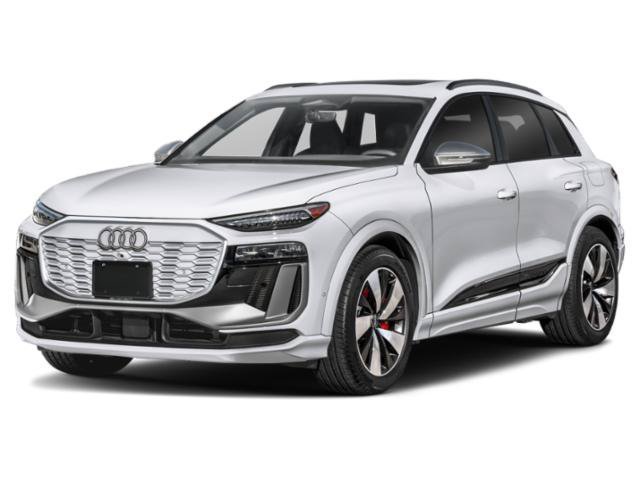 Used 2027 Audi SQ6 e-tron Prestige AWD/4WD image 1