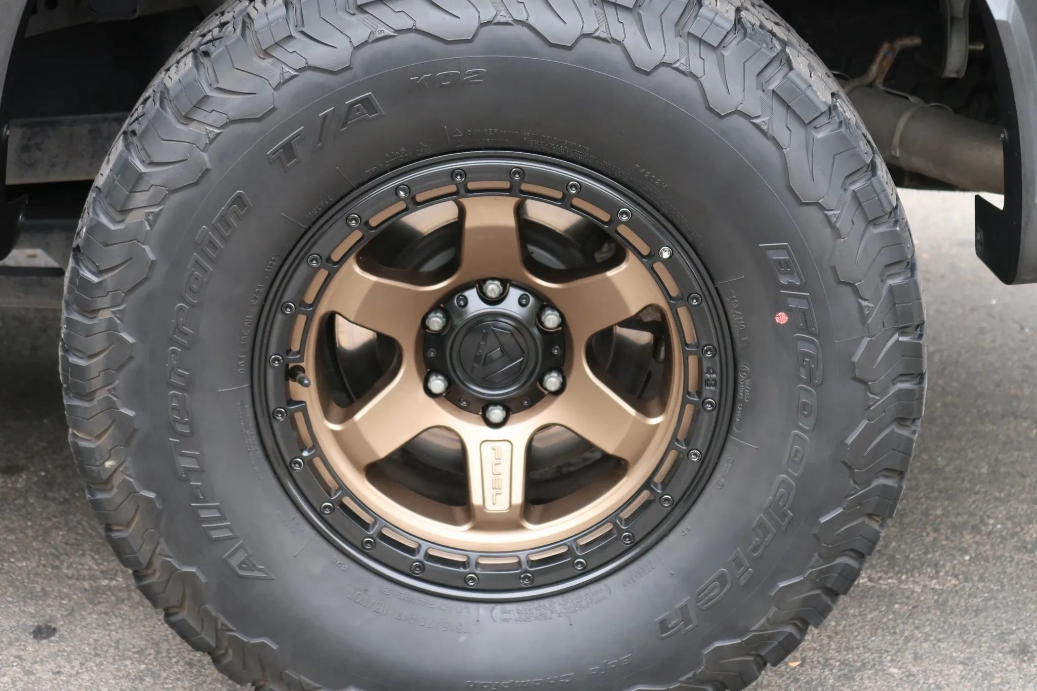 Used 2022 Ford F150 Raptor w/ Equipment Group 801A High AWD/4WD image 9