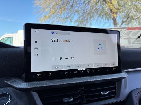 New 2026 Ford Explorer ST w/ Sun And Sound Package image 12