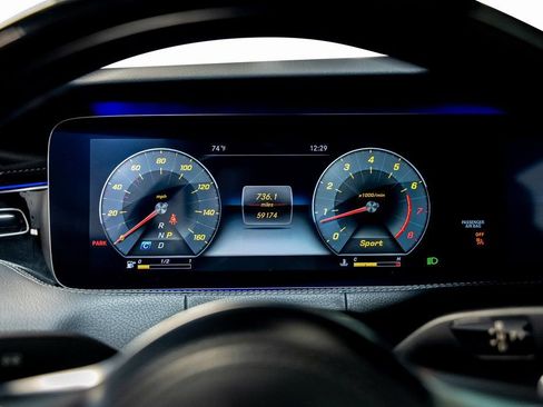 Used 2019 Mercedes-Benz S 560 4MATIC Coupe image 36