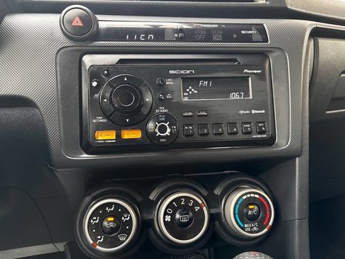 Used 2012 Scion tC image 20