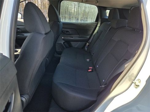 New 2026 Nissan Kicks S image 4