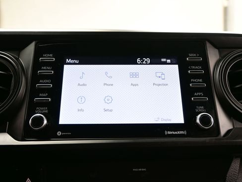 Used 2023 Toyota Tacoma SR w/ SR Convenience Package image 17