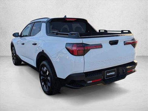 New 2026 Hyundai Santa Cruz SEL FWD image 9