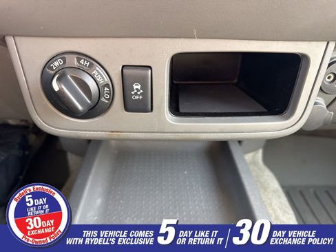 Used 2017 Nissan Frontier SV AWD/4WD image 17
