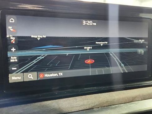 Used 2023 Kia K5 EX FWD image 18