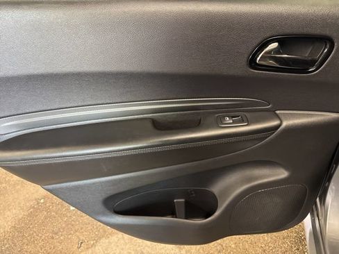 Used 2021 Dodge Durango GT AWD/4WD image 21