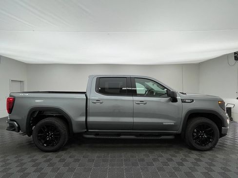 New 2026 GMC Sierra 1500 Elevation w/ Elevation Select Package AWD/4WD image 6