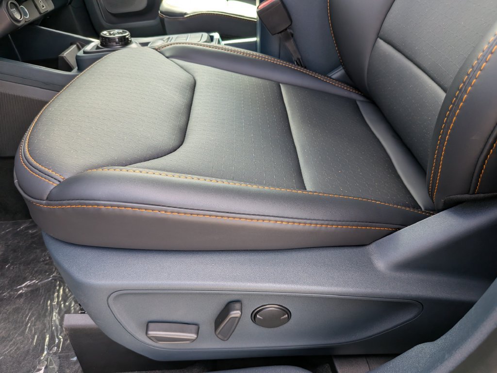 New 2026 Ford Maverick Tremor AWD/4WD image 19