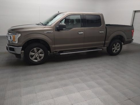 Used 2020 Ford F150 XLT w/ Equipment Group 302A Luxury AWD/4WD image 2