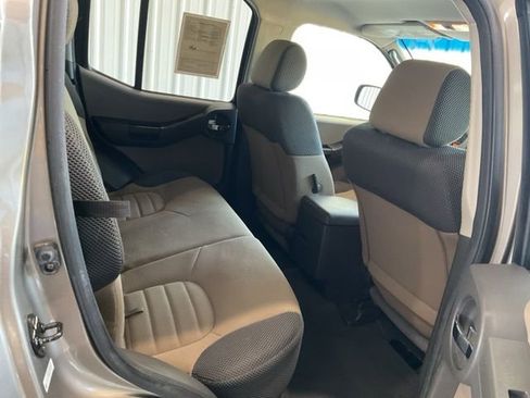 Used 2008 Nissan Xterra S RWD image 17